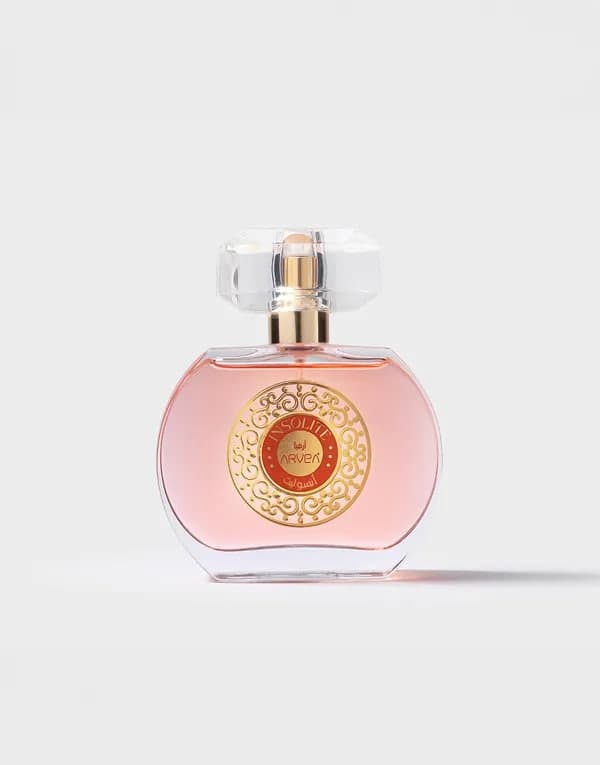 عطر انسوليت من أرفيا